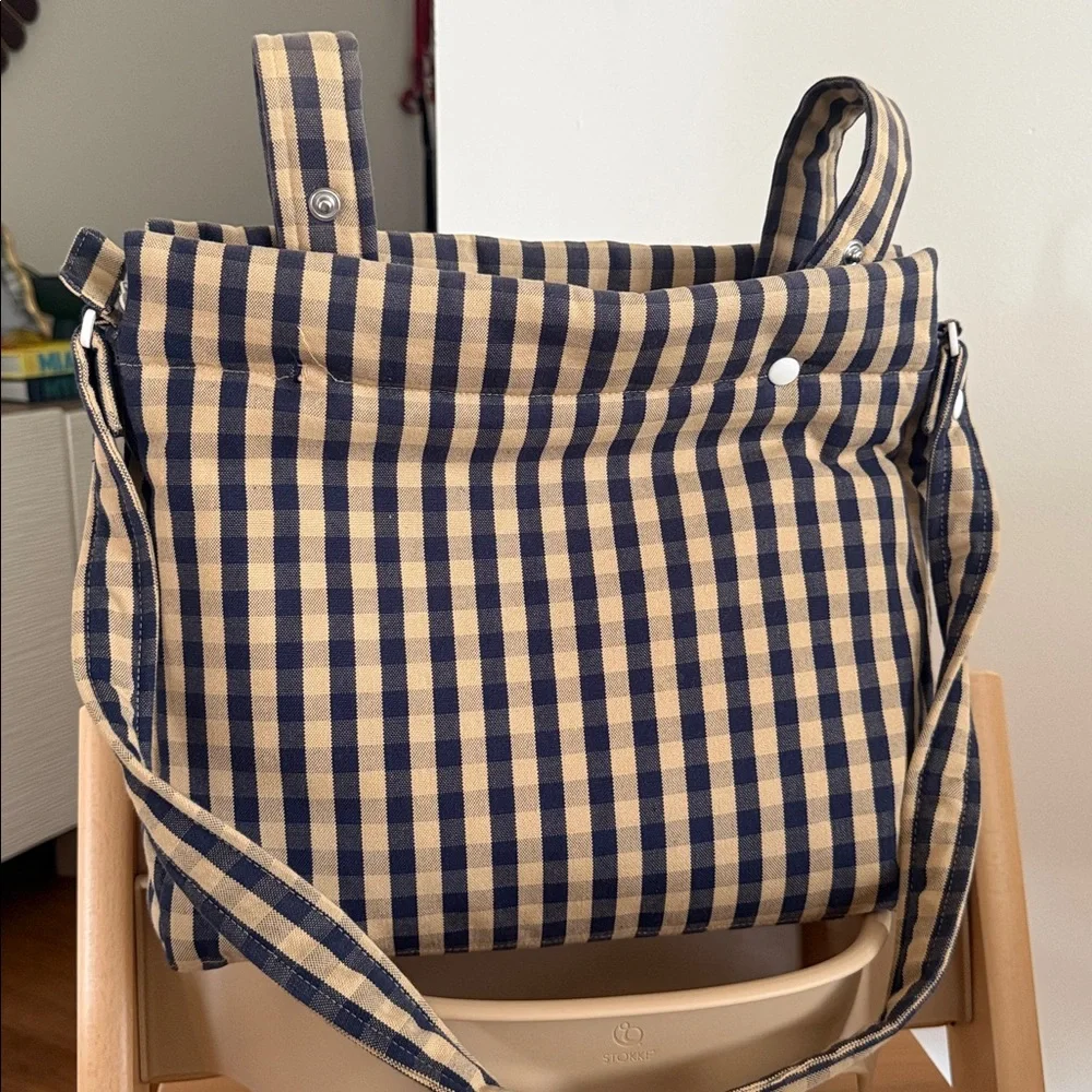 Minicoton Icon Bag